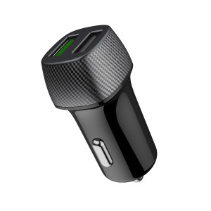 شارژر فندکی پرووان مدل PCG11